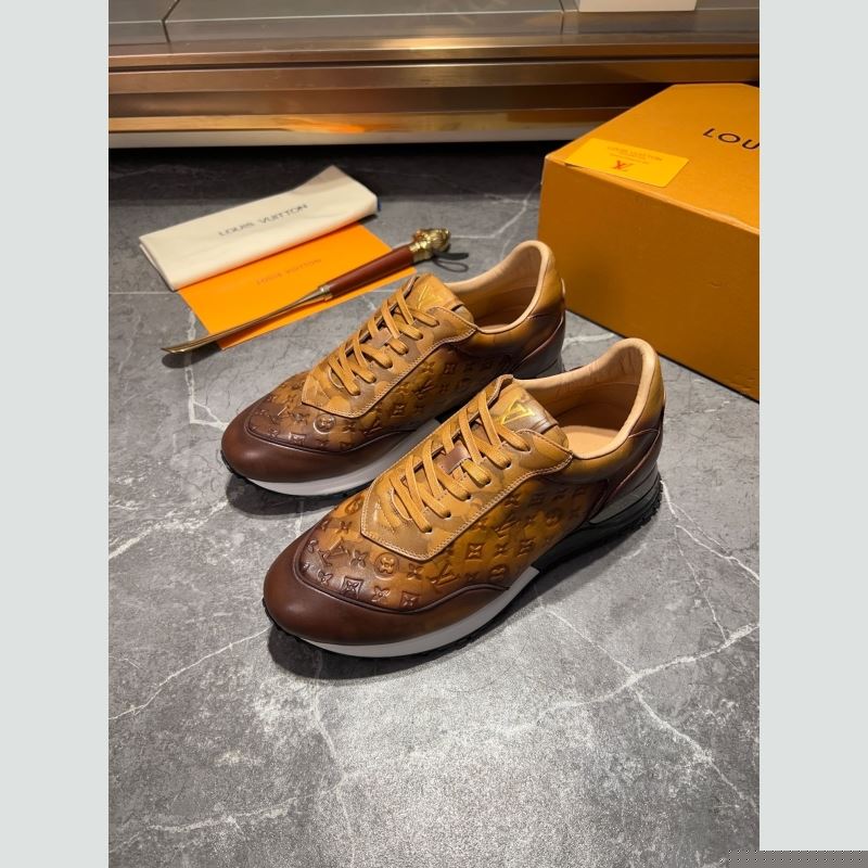 l**is V*t*n sneakers